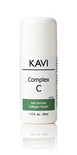 KAVI Complex C