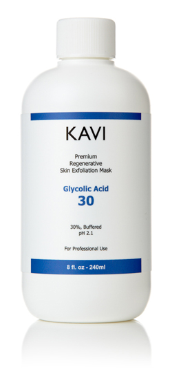 KAVI Glycolic Acid 30