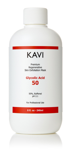 KAVI Glycolic Acid 50