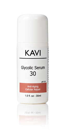 KAVI Glycolic Serum 30