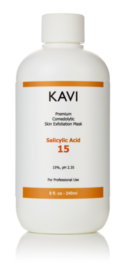 KAVI Salicylic Acid 15