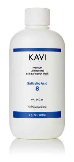 KAVI Salicylic Acid 8