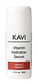 KAVI Vitamin Hydration Serum